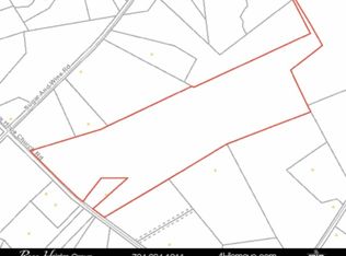 New Hope Church Rd, Monroe, NC 28110