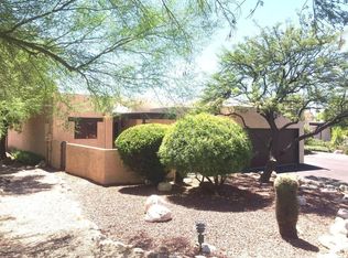 4648 E Camino Pimeria Alta, Tucson, AZ 85718