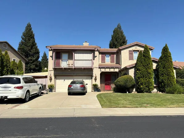 1748 Casterbridge Dr, Roseville, CA 95747