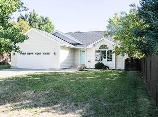 521 Pyramid Pl, Billings, MT 59105