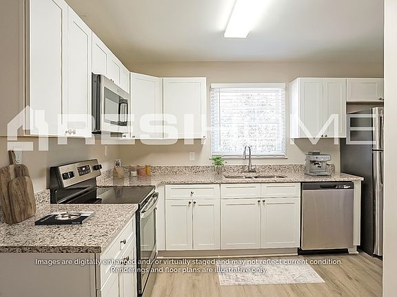 3rd image of 2798 Bomar Rd