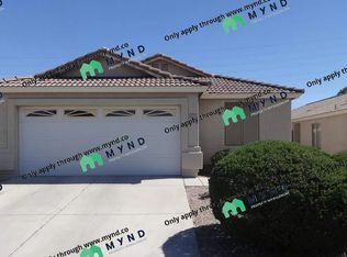 16521 N 113th Ave, Surprise, AZ 85378