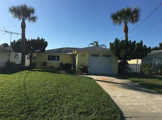 4937 Pompano Dr, New Port Richey, FL 34652