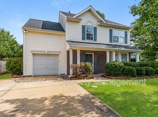 104 Taylor Glen Dr, Morrisville, NC 27560