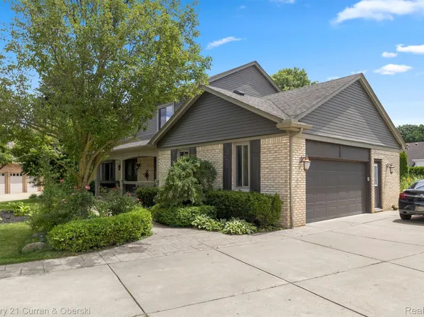 54500 Coventry Ln, Shelby Township, MI 48315