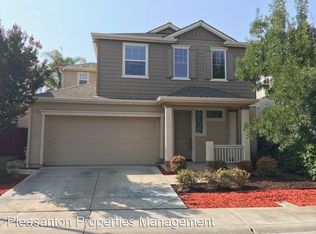 2259 S Donovan Way, San Ramon, CA 94582