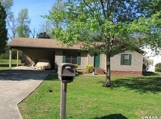 65 Dyer Creek Ln, Jackson, TN 38305