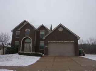 1012 Weston Way, Joliet, IL 60432