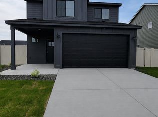 1205 17th St, Benton City, WA 99320