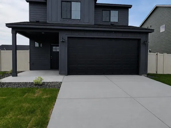 1205 17th St, Benton City, WA 99320