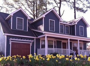 1441 Magnolia Ave, Norfolk, VA 23508