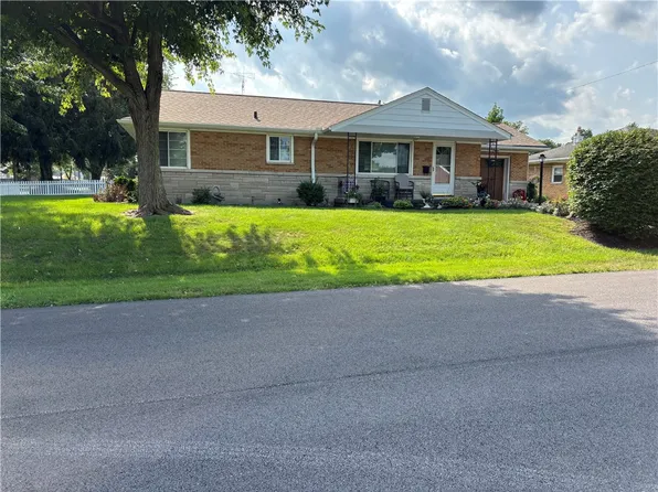 100 Avenue B, Greenville, OH 45331