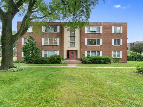 13 Sherman Terrace #4, Madison, WI 53704