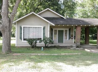 209 W Colorado Ave, Ruston, LA 71270