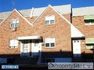 5918 Andale St, Philadelphia, PA 19149