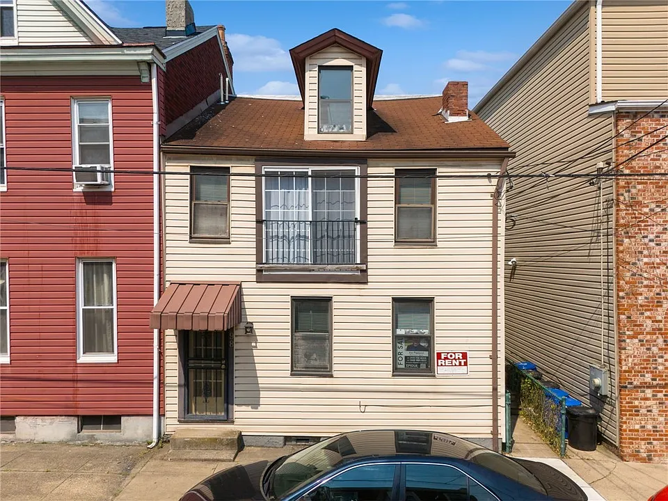 98 S 14th St #1