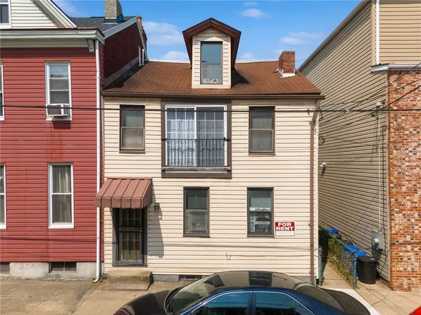 98 S 14th St Floor 1, Pittsburgh, PA 15203