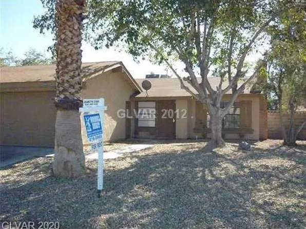 4609 Shoen Ave, Las Vegas, NV 89110