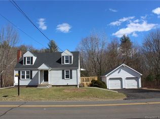 118 French Rd, Bolton, CT 06043