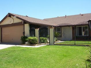 12932 Cantrece St, Cerritos, CA 90703