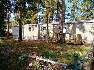 1022 Buldra Ln, Aiken, SC 29803