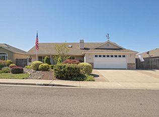 2462 Rabun Way, Central Pt, OR 97502