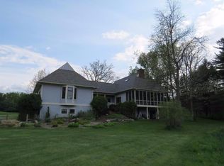 4989 Earhart Rd, Ann Arbor, MI 48105