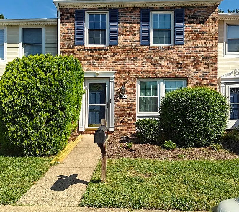 9321 Gildenfield Ct
