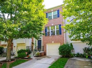 8716 Stonehouse Dr, Ellicott City, MD 21043