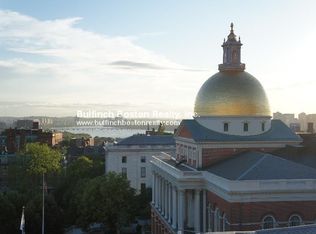 21 Beacon St APT 5B, Boston, MA 02108