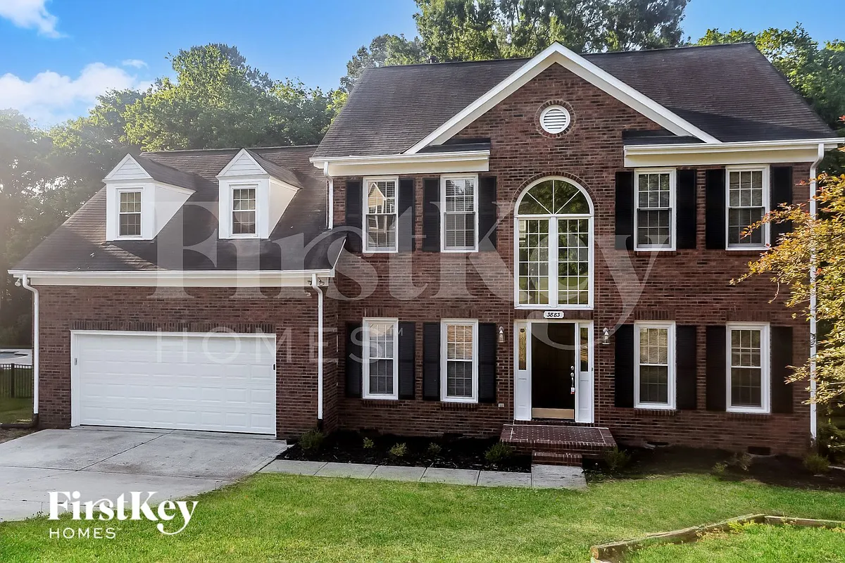 Building Photo - 3883 Meadow Ridge Dr NW