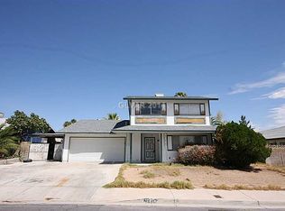 4330 El Antonio Pl, Las Vegas, NV 89121