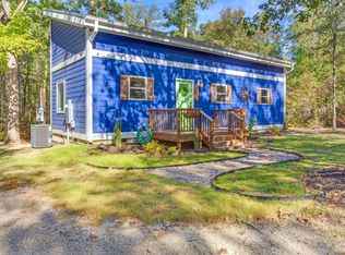 3400 Pilson Rd, Sanford, NC 28326