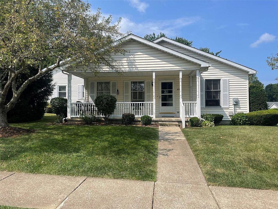 1st image of 4010 Greenway Dr #20