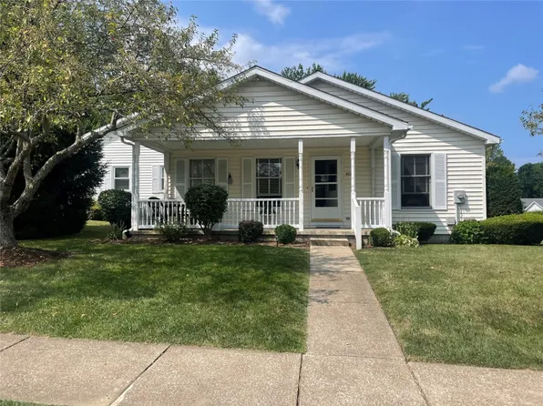4010 Greenway Dr #20, Erie, PA 16506