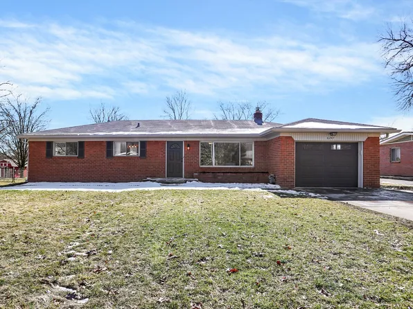 8247 E 12th St, Indianapolis, IN 46219