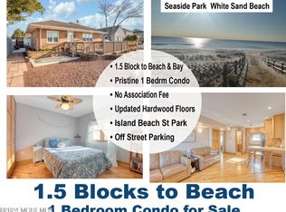 124 23rd Ave #2, Seaside Park, NJ 08752