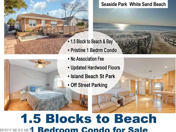 124 23rd Avenue unit 2, Seaside Park, NJ 08752