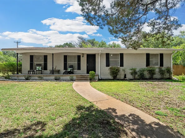 357 Sharron Dr, Woodway, TX 76712