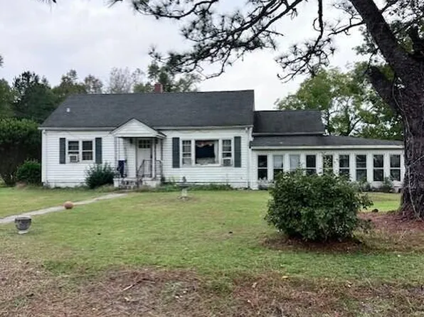 199 Kellumtown Road, Hubert, NC 28539