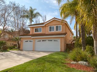 349 Fresh Meadows Rd, Simi Valley, CA 93065