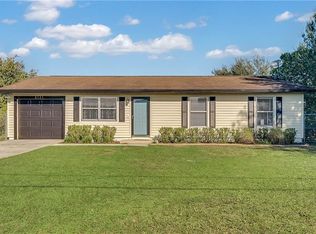 8525 Thistle Ave, Orlando, FL 32825