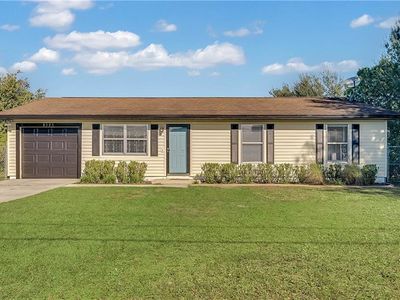 8525 Thistle Ave, Orlando, FL, 32825