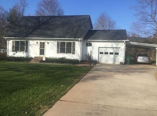 111 Kerns St, Salisbury, NC 28146