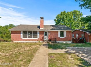 804 Nelson Dr, Jefferson City, MO 65101