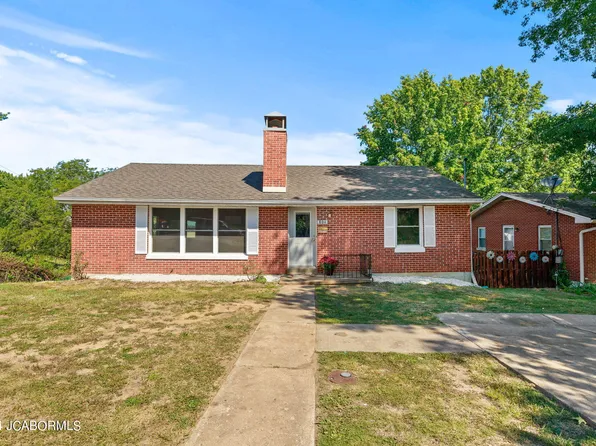 804 Nelson Dr, Jefferson City, MO 65101