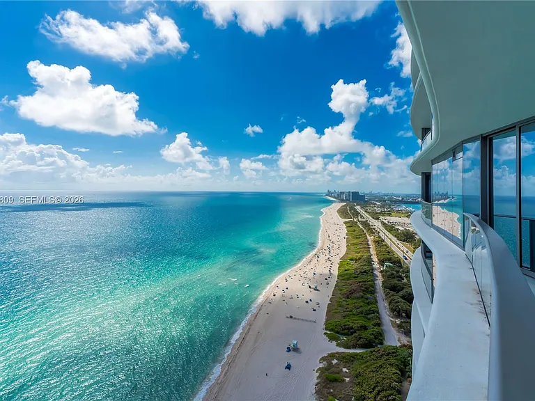 15701 Collins Ave #2903 — Photo 2