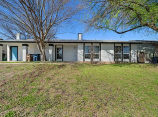 4900 E Stassney Ln, Austin, TX 78744