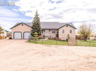 16270 Sarita Cir, Peyton, CO 80831