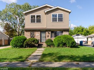 1494 Lincoln Pl, Calumet City, IL